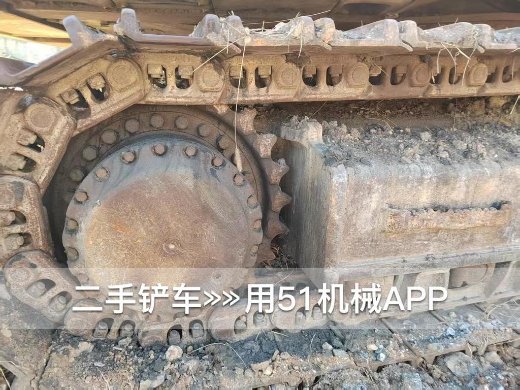 51挖机